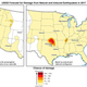 Illustration for article titled Here’s Where Americans Can Expect Earthquakes to Cause the Most Damage in 2017